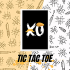 Tic Tac Toe: The Stupid AI Version أيقونة