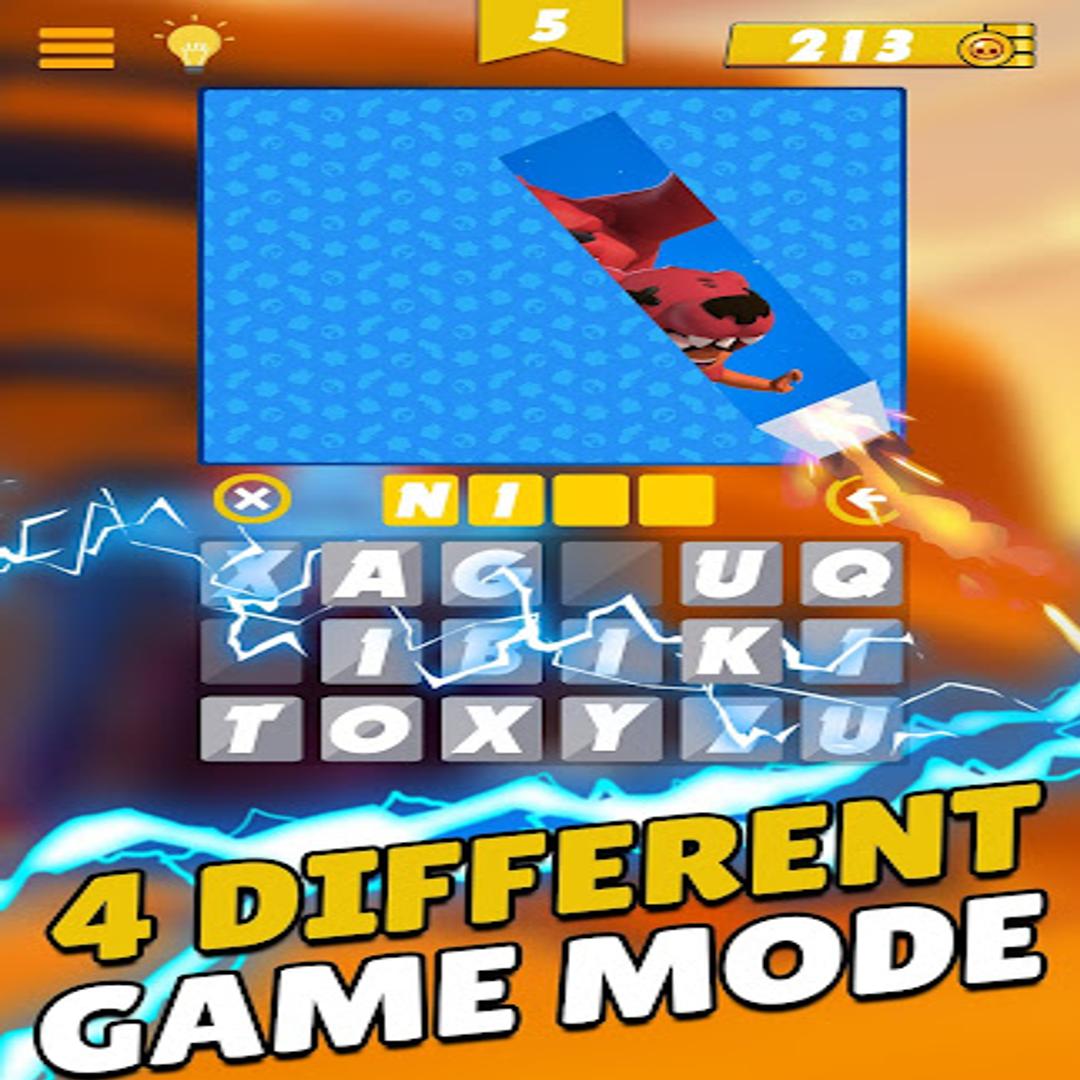 Android용 Brawl Stars Quiz 2024 APK 다운로드