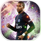 Mbappe Wallpapers 4K HD icon