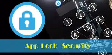 App Lock Security