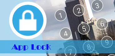 Security Lock - App Lock
