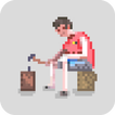 Cepo de Madeira: Jogo