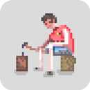 Cepo de Madeira: Jogo APK