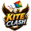 Kite Clash: Bird Attack icon