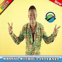 Mbosso - The Best Songs 2019 - Without Internet پوسٹر
