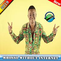 Mbosso - The Best Songs 2019 - Without Internet Affiche