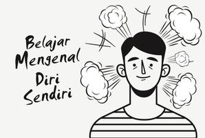 Belajar Mengenal Diri screenshot 1