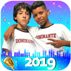 Vem Neném - MC Bruninho - Enzo Rabelo - Amém 2019 আইকন