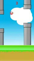 The Flapping Happy Bird screenshot 2