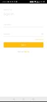 McDelivery Rider App (West and اسکرین شاٹ 1