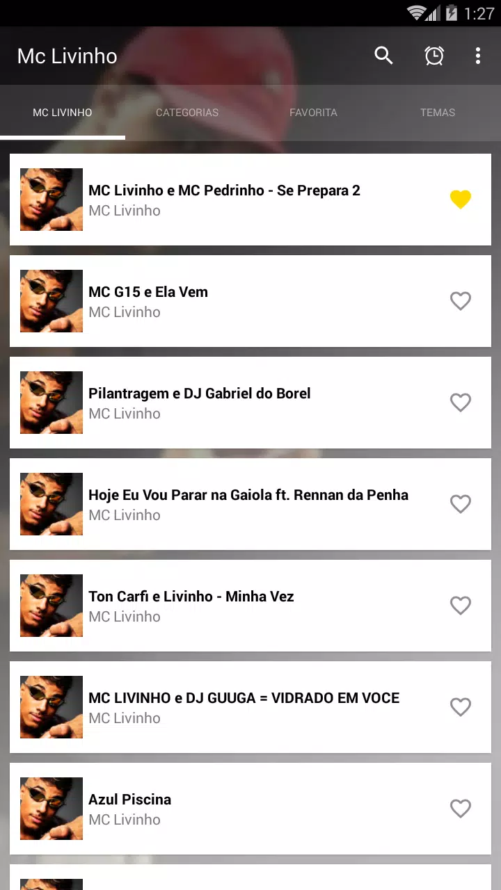 Minha Vez - Ton Carfi & MC Livinho