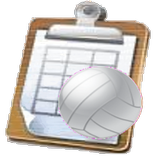 McStats-VBall VolleyBall Stats