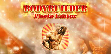 Bodybuilder Photo Editor