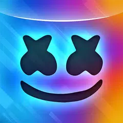 Marshmello Live Wallpapers