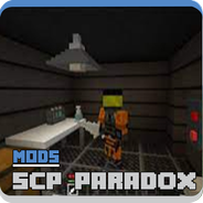 MCPE DL - SCP: ParadoX v2.1 - Addon - Updated! 