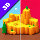 Find the Hidden Differences 3D APK