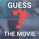 Guess the Movie by Frame: Quiz icon