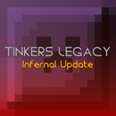 Tinkers Construct Legacy Addon APK