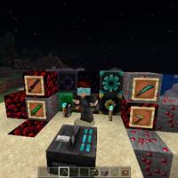 Tinkers Construct Legacy Addon اسکرین شاٹ 1
