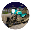Yamaha Bike Mod for mcpe APK