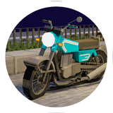 Yamaha Bike Mod for mcpe