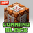 Command Block for MCPE APK