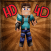 HD Skins APK