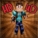 HD Skins