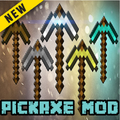 ”Pickaxe mod: inventory mods and box mods