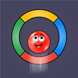 Color Jump: Infinite Journey APK