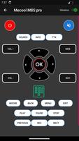 mecool m8s pro Remote screenshot 3