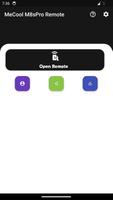 mecool m8s pro Remote poster