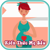 Cẩm Nang Kiến Thức Mẹ Bầu APK