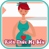 Cẩm Nang Kiến Thức Mẹ Bầu APK