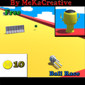 Ball Race 3D