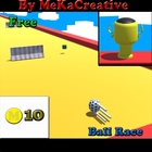 Ball Race アイコン
