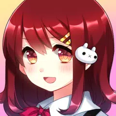 ヤンデレ恋愛ADV - メンヘラフレシア フラワリングアビス XAPK download