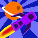 Geometry Rocket Adventure APK