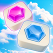 Tile world - match puzzle game 图标