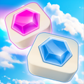 Tile world - match puzzle game