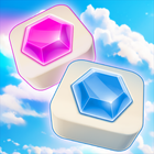 Tile World - match puzzle game icône