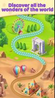 Tile World - match puzzle game Screenshot 3