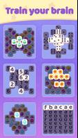 Tile World - match puzzle game Screenshot 2