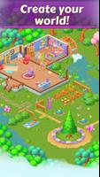 Witch Tile Match تصوير الشاشة 2