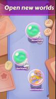 Witch Tile Match تصوير الشاشة 3