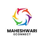 Maheshwari EConnect icône