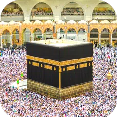 Mecca Wallpaper 4K APK download