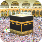 Mecca Wallpaper أيقونة