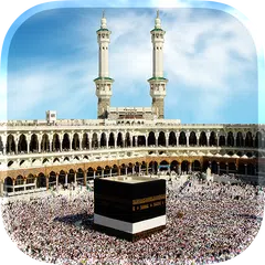 Скачать Mecca Live Wallpaper XAPK