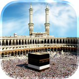 Mecca Live Wallpaper 图标